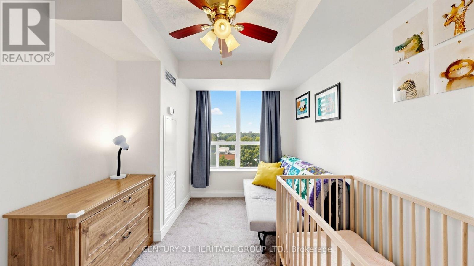 #602 5 NORTHTOWN WAY - 28