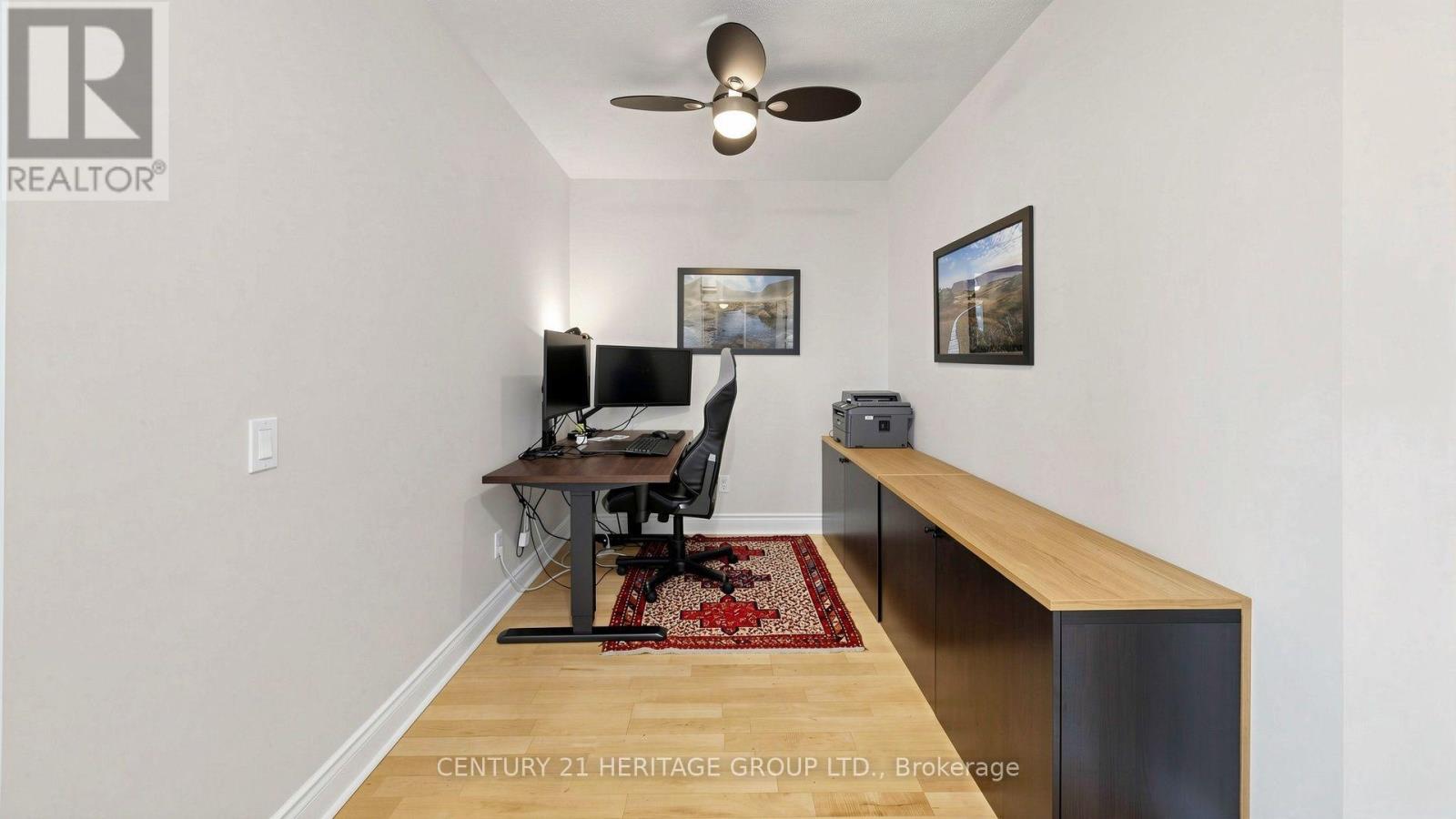 #602 5 NORTHTOWN WAY - 30