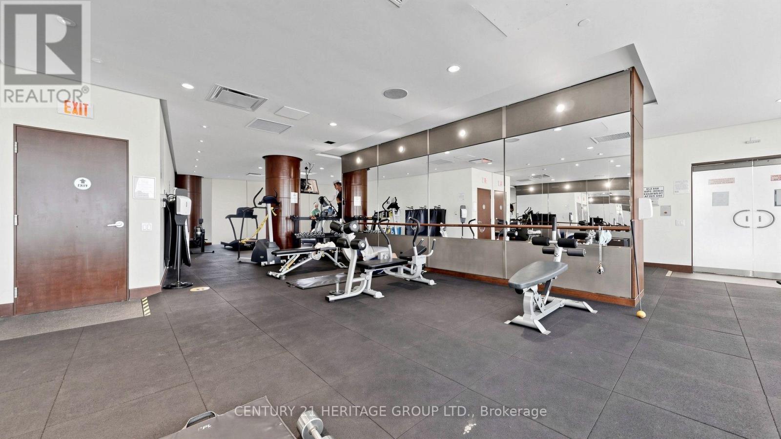 602- 5 Northtown Way, Toronto, ON photo 33