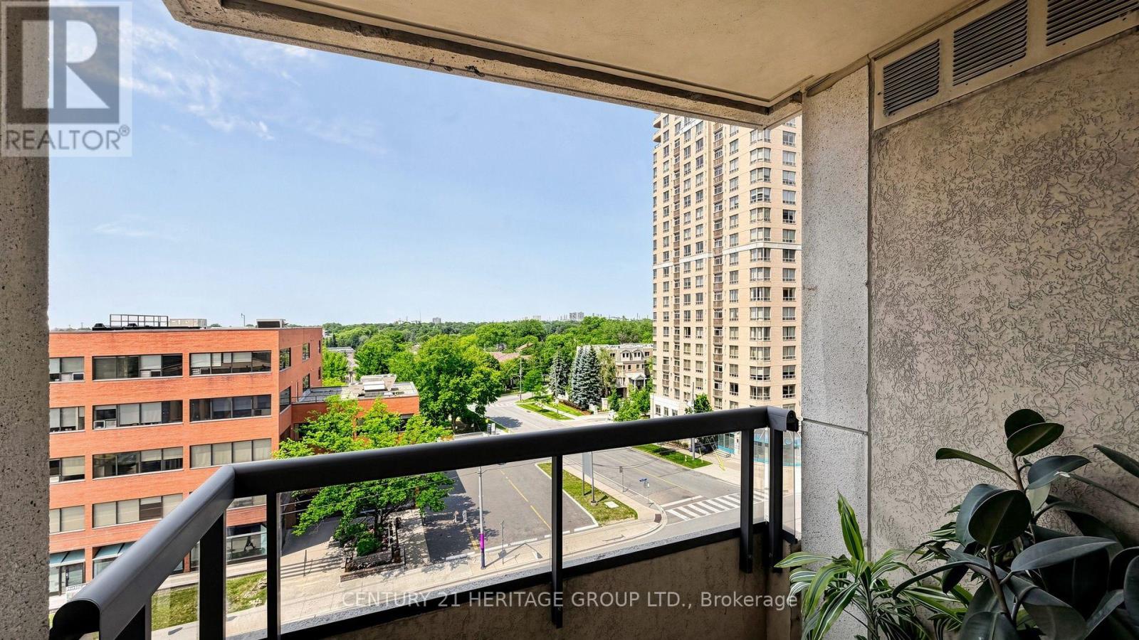 602- 5 Northtown Way, Toronto, ON photo 45