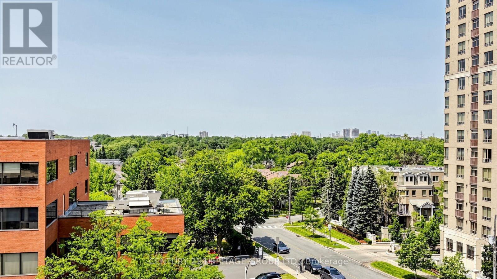 #602 5 NORTHTOWN WAY - 46