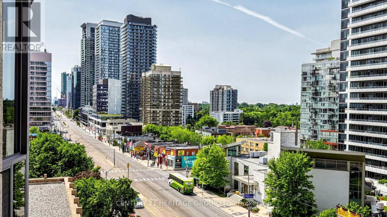 602- 5 Northtown Way, Toronto, ON photo 47