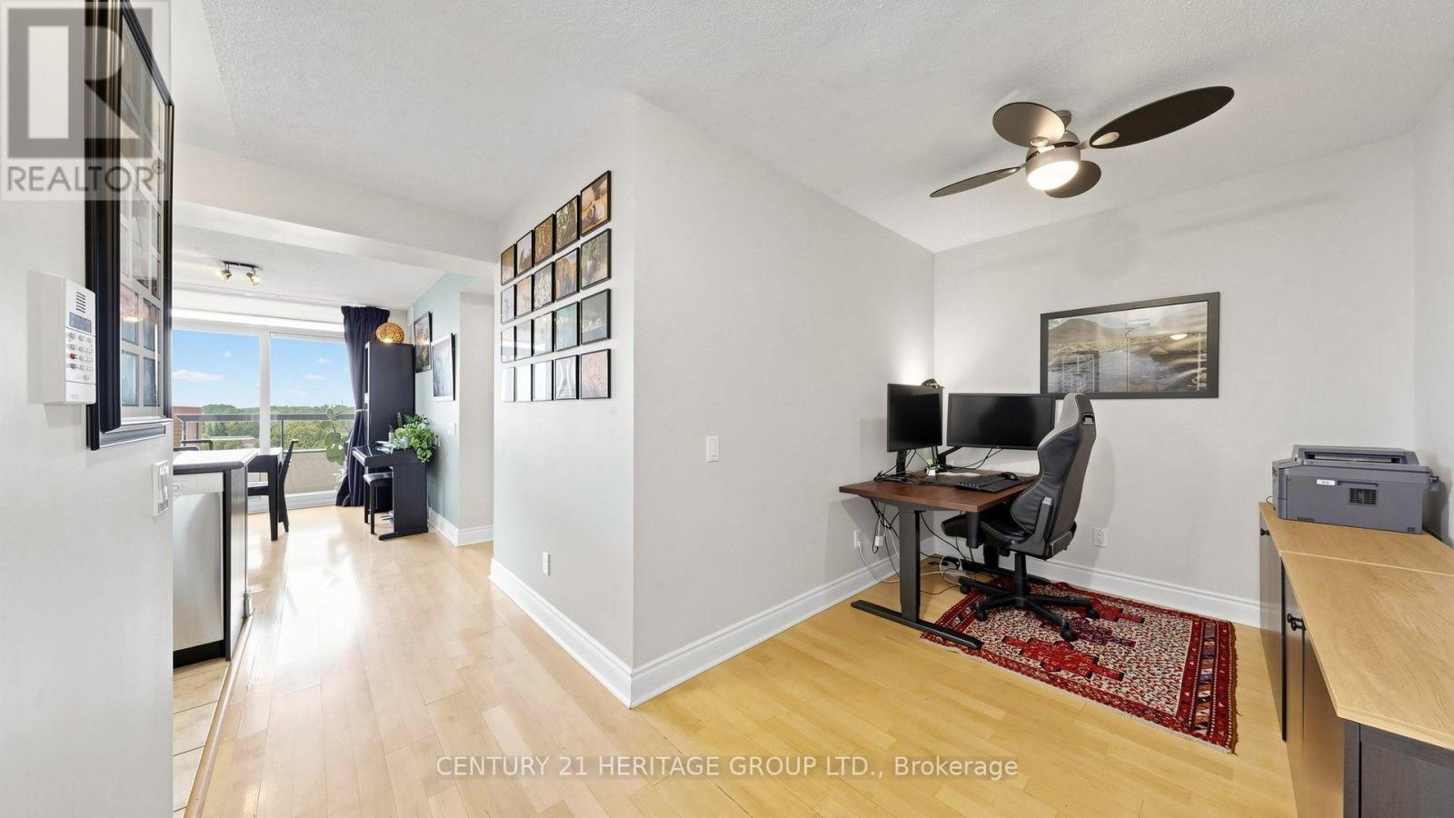 602- 5 Northtown Way, Toronto, ON photo 7