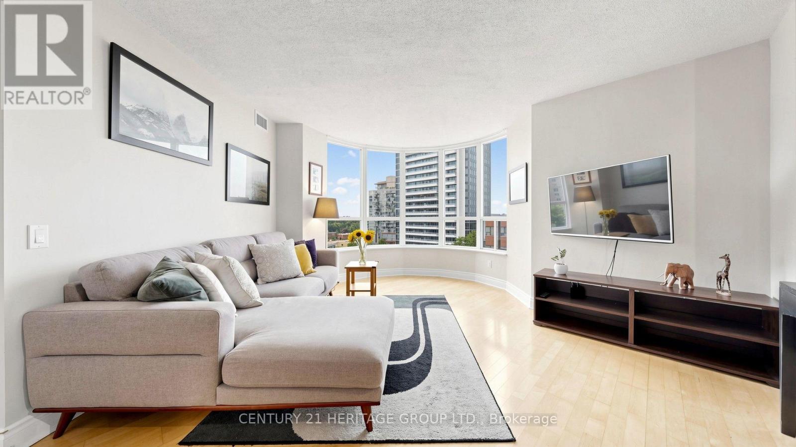 602- 5 Northtown Way, Toronto, ON photo 8