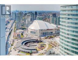 5303 - 10 York Street, Toronto, ON M5J0E1 Photo 9