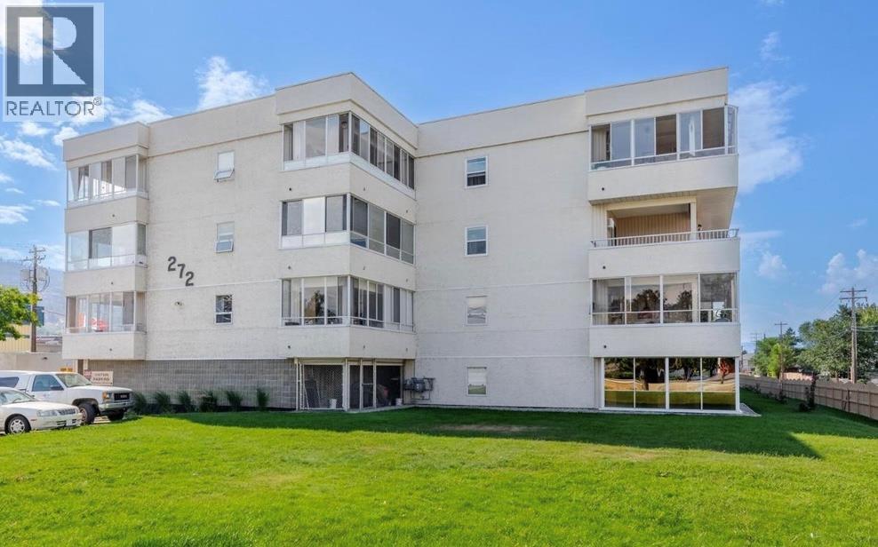 272 Green Avenue Unit# 401, Penticton