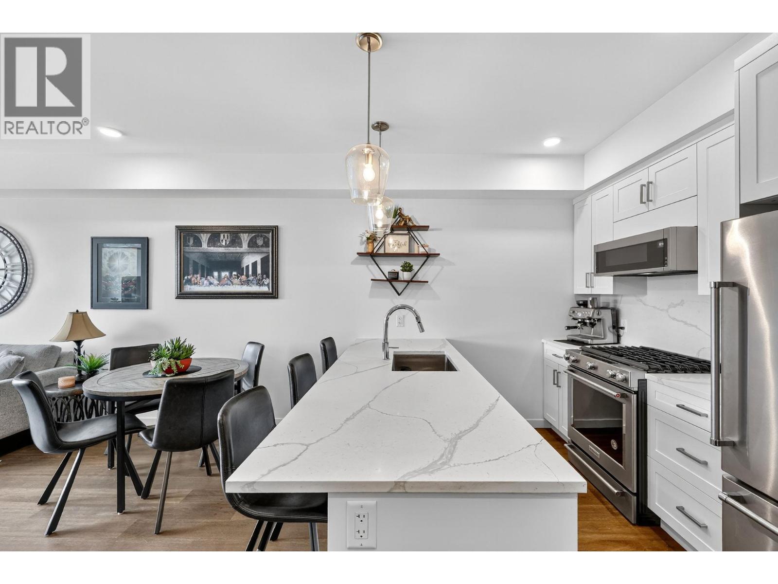 2627 Gore Street Unit# 303, Kelowna