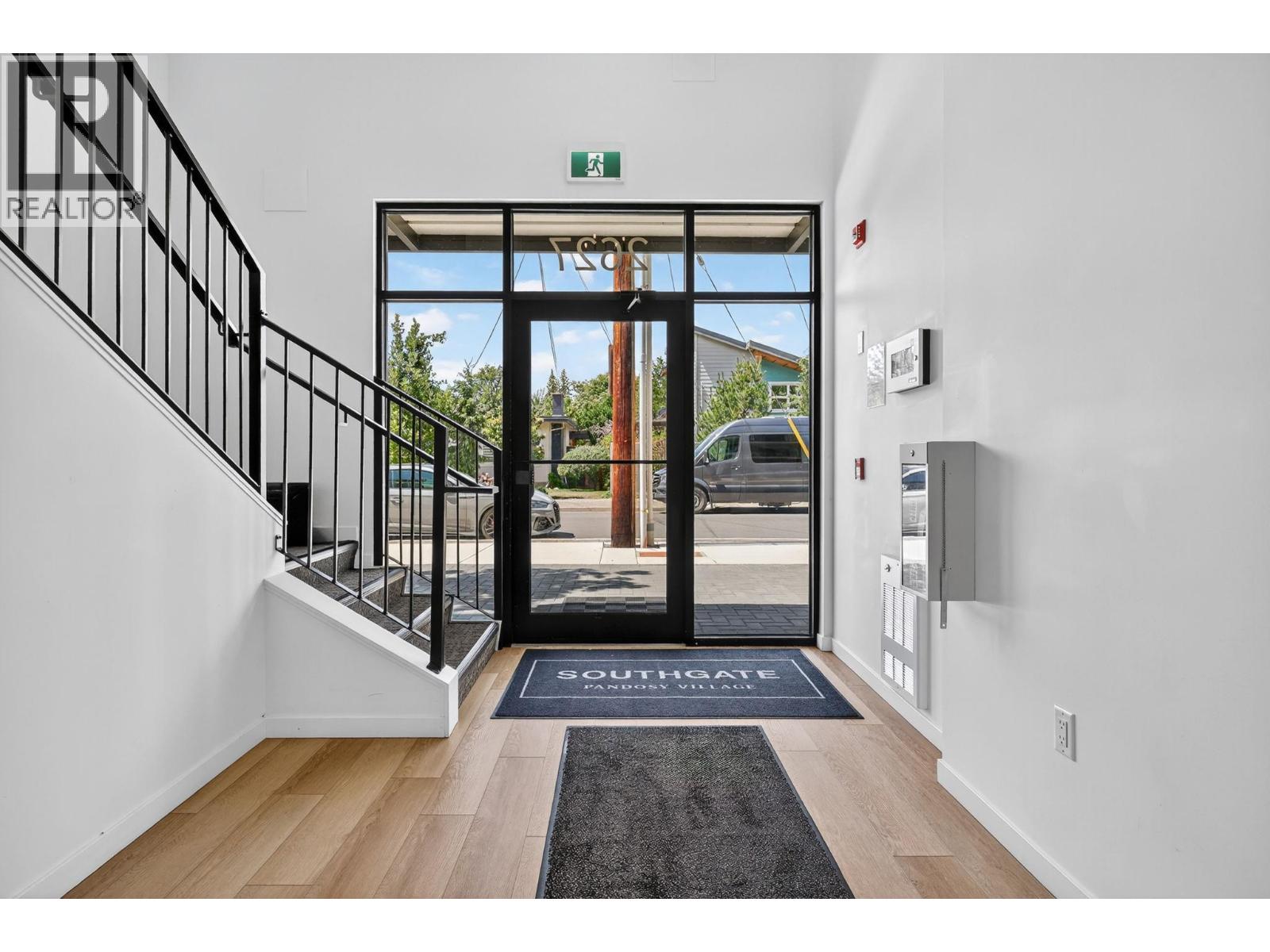 2627 Gore Street Unit# 303, Kelowna