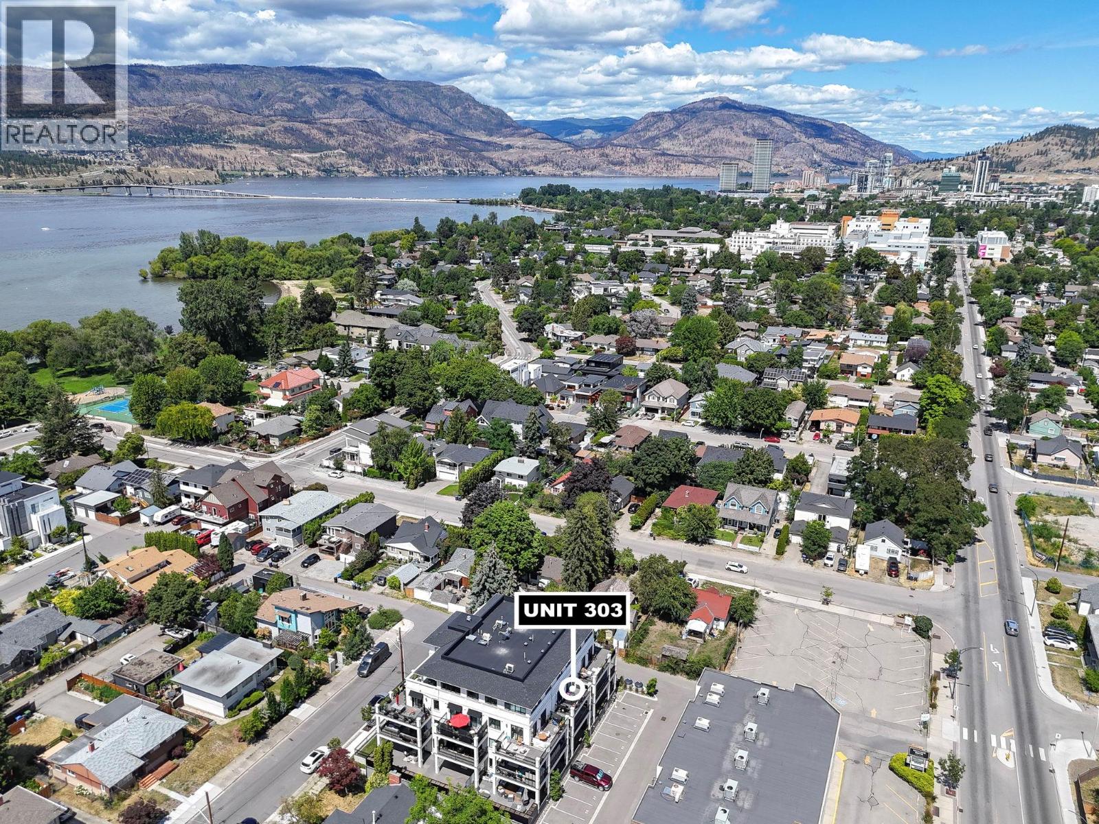 2627 Gore Street Unit# 303, Kelowna