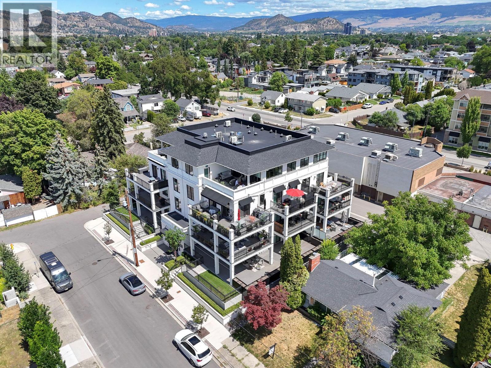 2627 Gore Street Unit# 303, Kelowna