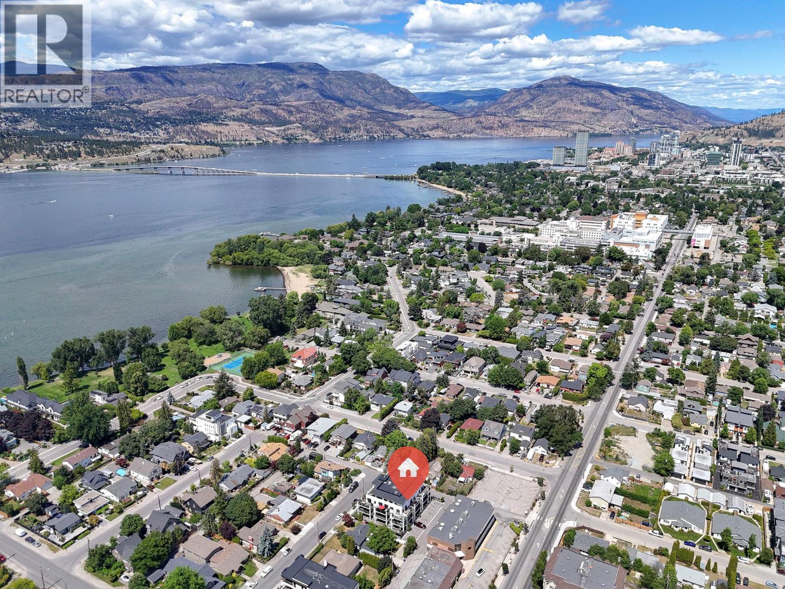 2627 Gore Street Unit# 303, Kelowna
