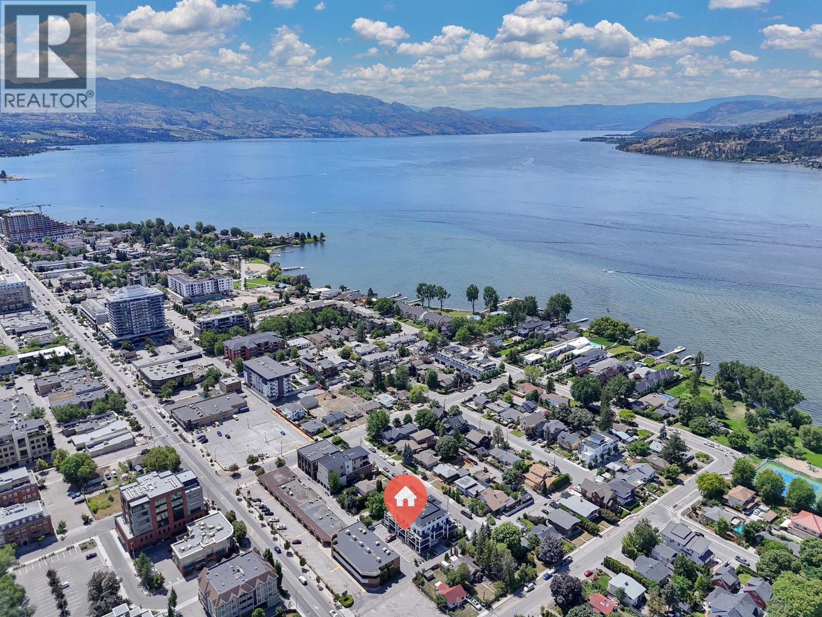 2627 Gore Street Unit# 303, Kelowna