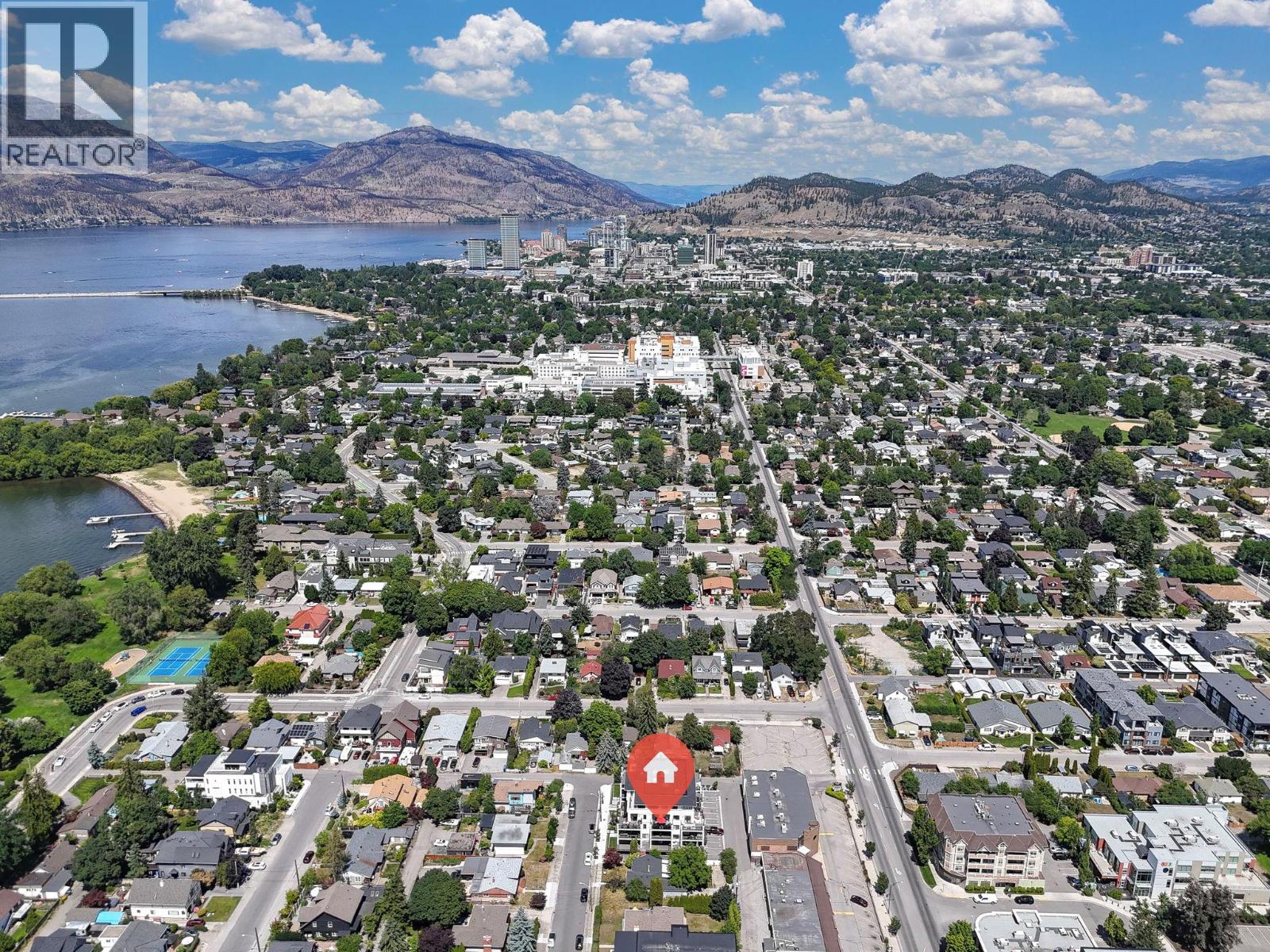 2627 Gore Street Unit# 303, Kelowna