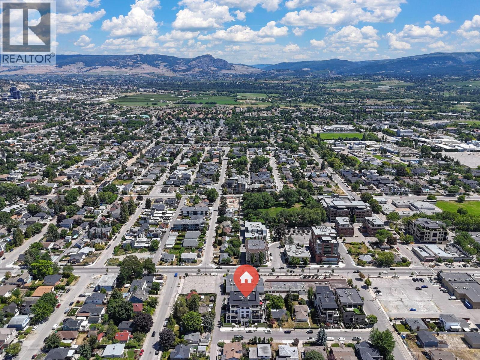 2627 Gore Street Unit# 303, Kelowna