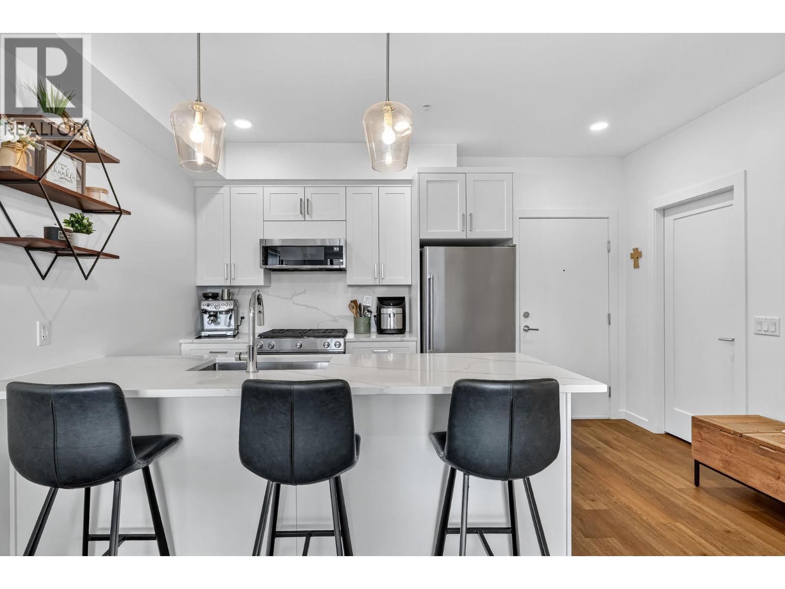 2627 Gore Street Unit# 303, Kelowna