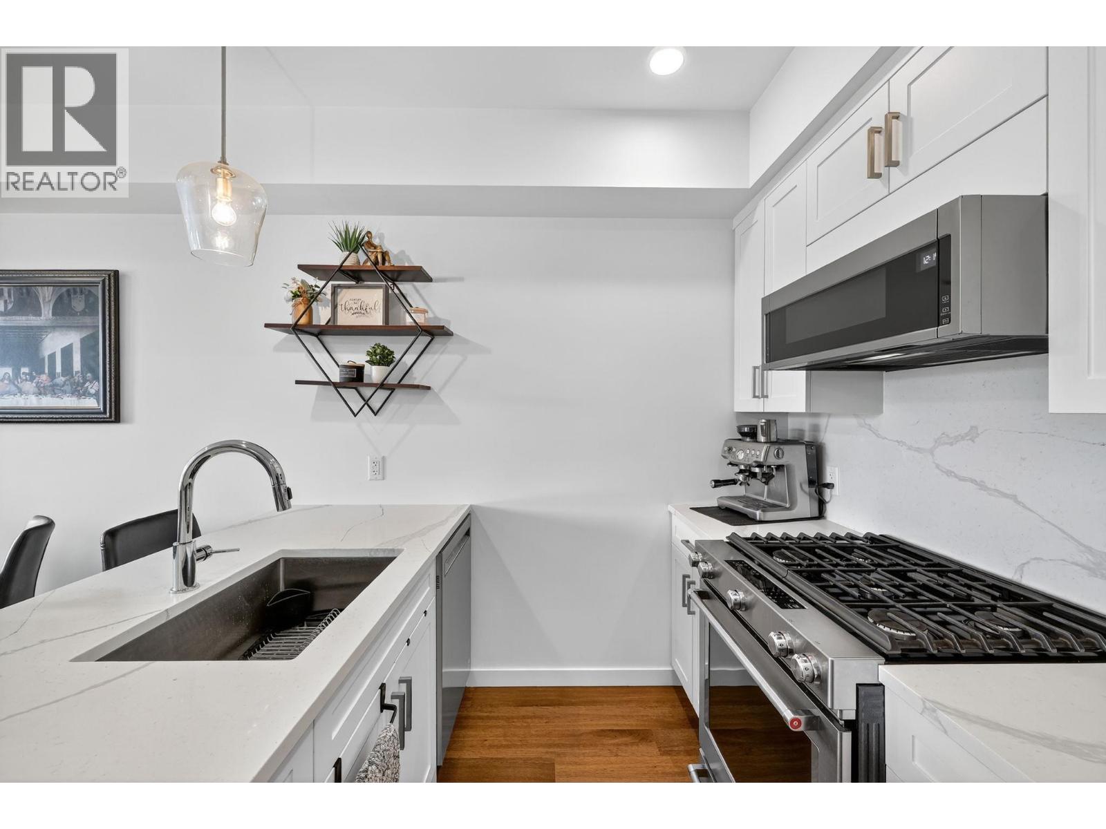 2627 Gore Street Unit# 303, Kelowna