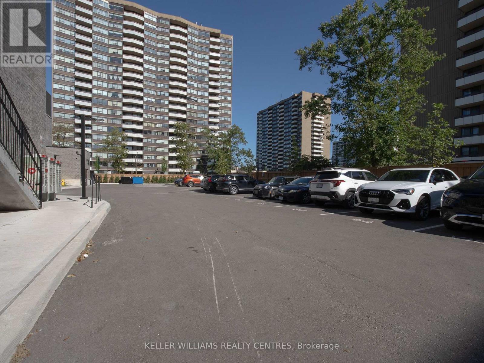 58- 10 Calamint Lane, Toronto, ON photo 10