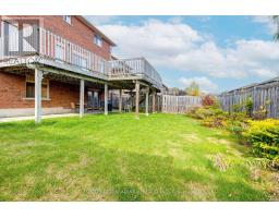 132 Brown Wood Drive, Barrie, ON L4M6M8 Photo 14