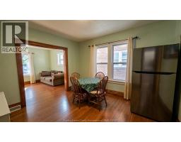 Bedroom - 721-723 Campbell Avenue, Windsor, ON N9B2H6 Photo 8