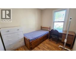 Living room - 721-723 Campbell Avenue, Windsor, ON N9B2H6 Photo 13