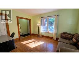 Bedroom - 721-723 Campbell Avenue, Windsor, ON N9B2H6 Photo 6