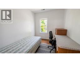 Bedroom - 721-723 Campbell Avenue, Windsor, ON N9B2H6 Photo 16
