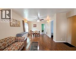 Kitchen - 721-723 Campbell Avenue, Windsor, ON N9B2H6 Photo 18