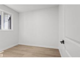 Bedroom 4 - 3408 126 St Sw, Edmonton, AB T6W1R6 Photo 7