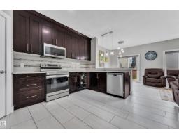 Utility room - 6529 172 Av Nw, Edmonton, AB T5Y3R1 Photo 9