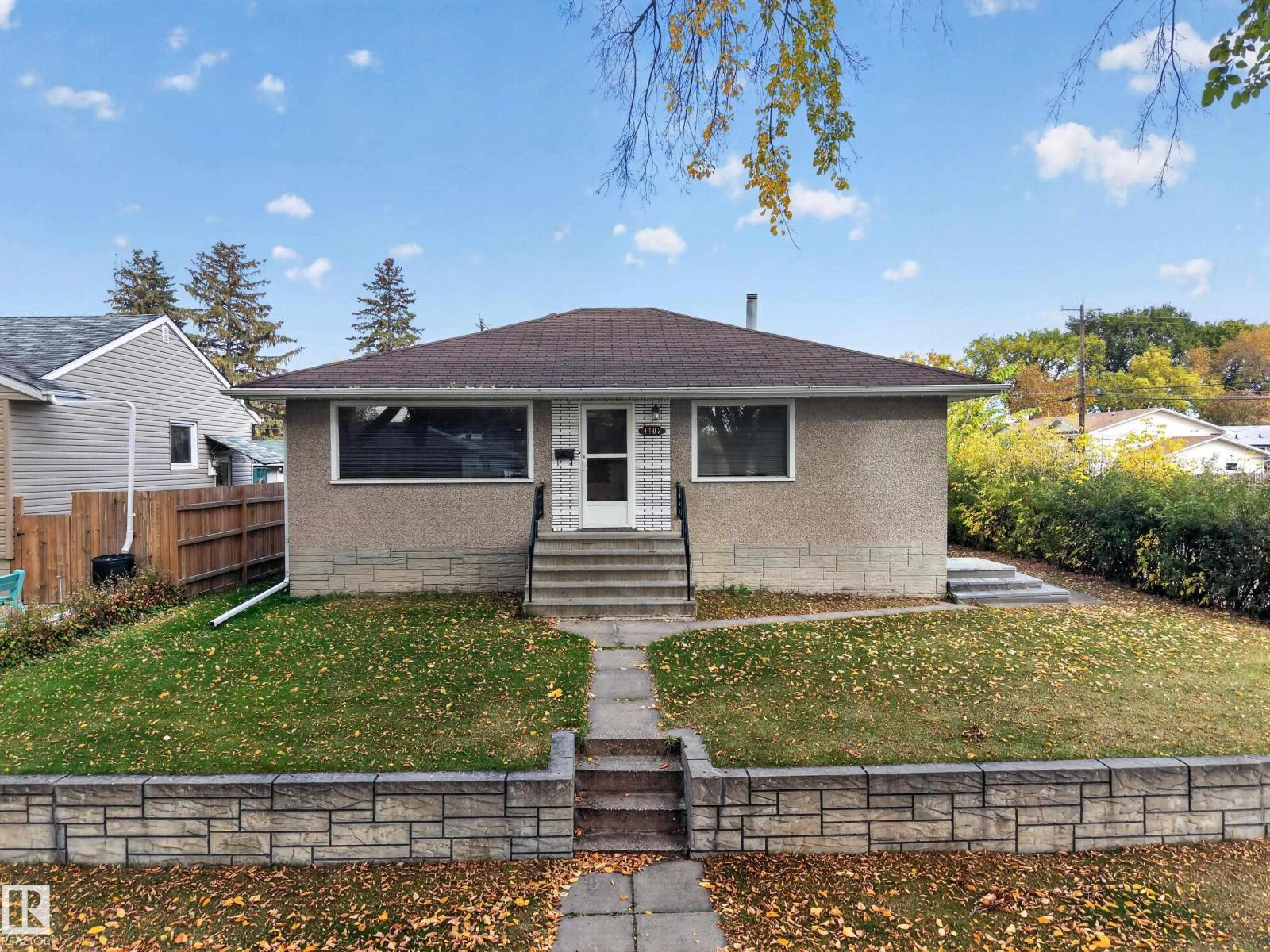 4402 116 AV NW - 2