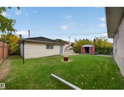 4402 116 Av Nw Nw, Edmonton, AB T5W0X2 Photo 48