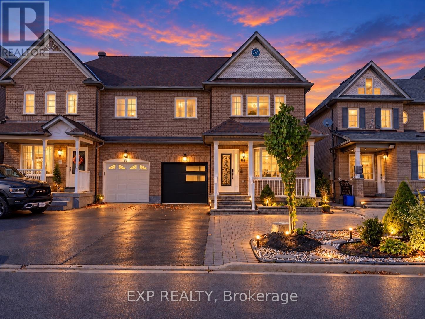 96 GRAND VALLEY BOULEVARD - 1