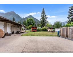 19865 Peter Street, Hope, Hope, BC V0X1L2 Photo 13