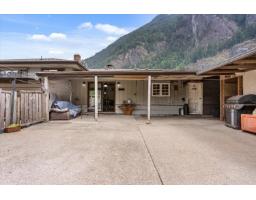 19865 Peter Street, Hope, Hope, BC V0X1L2 Photo 25
