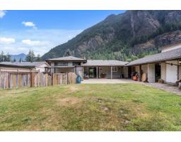 19865 Peter Street, Hope, Hope, BC V0X1L2 Photo 34