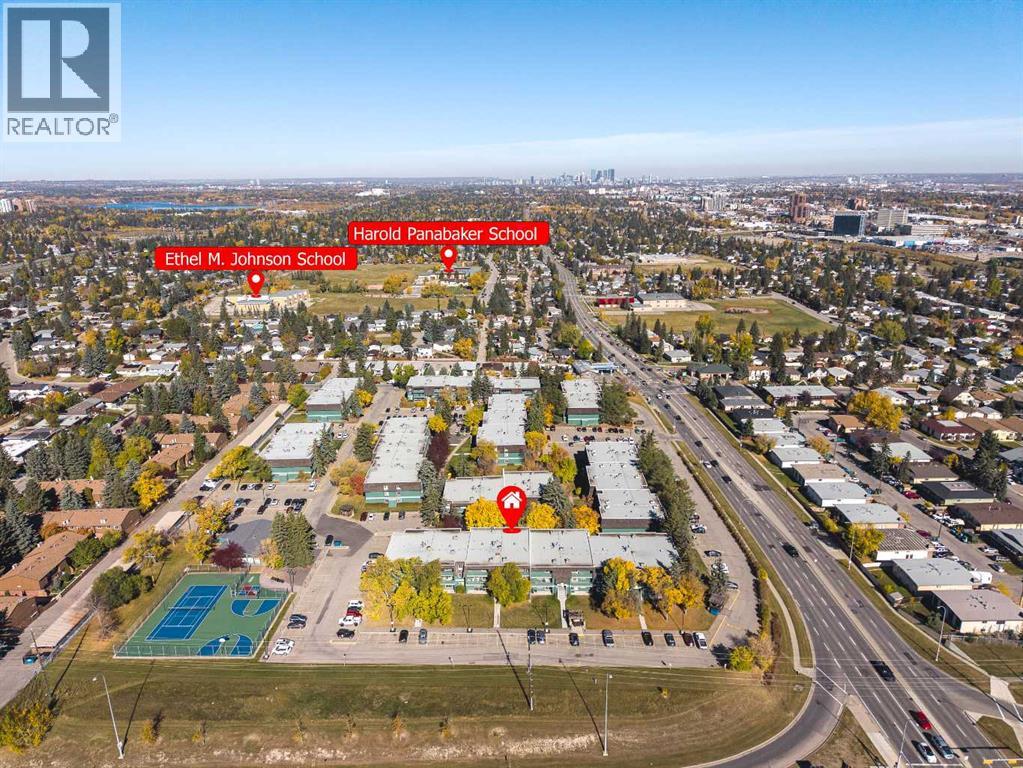 1207, 315 Southampton Drive SW, Calgary Alberta