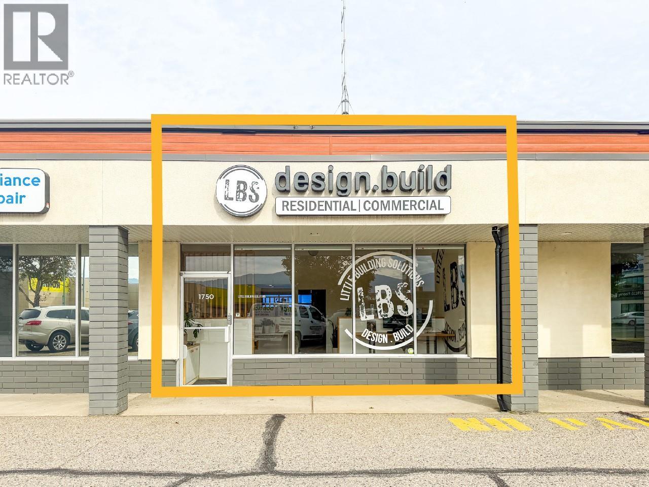  1750 Springfield Road, Kelowna - Image 1