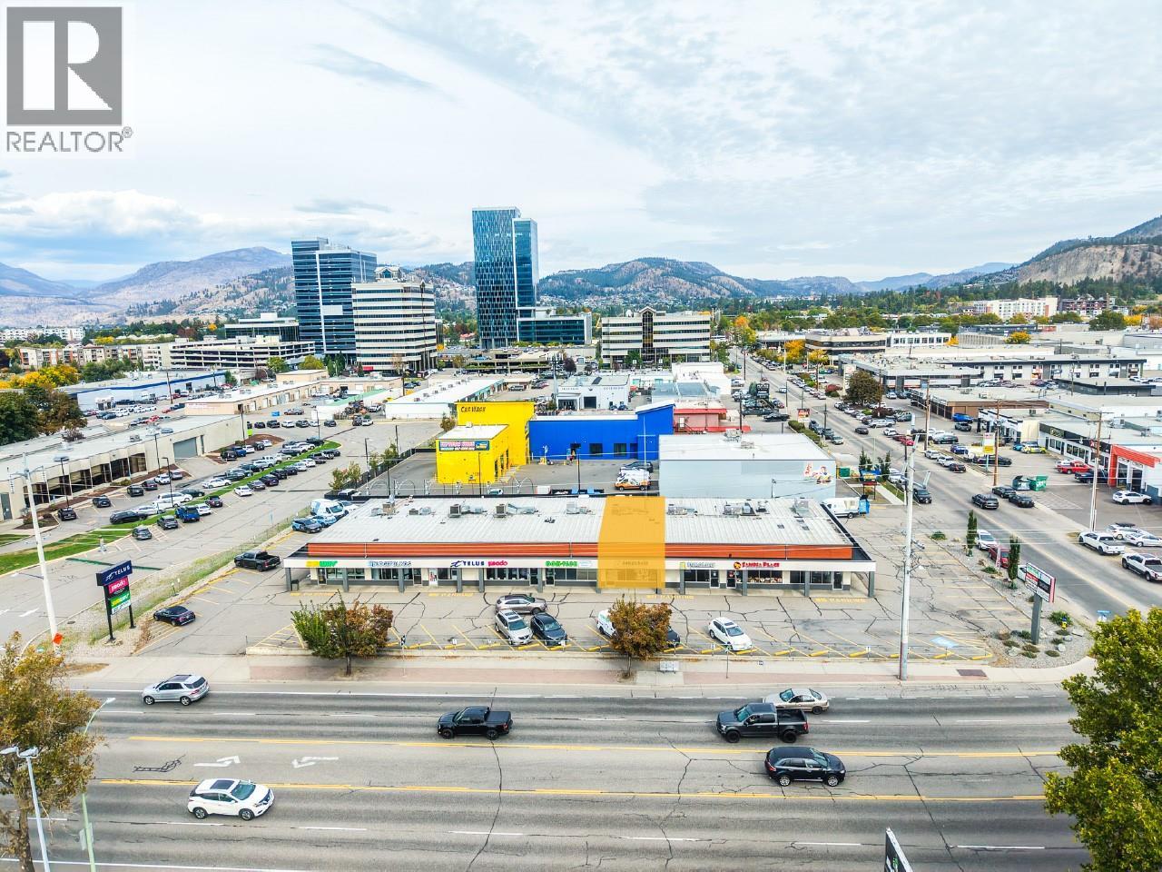  1750 Springfield Road, Kelowna - Image 1