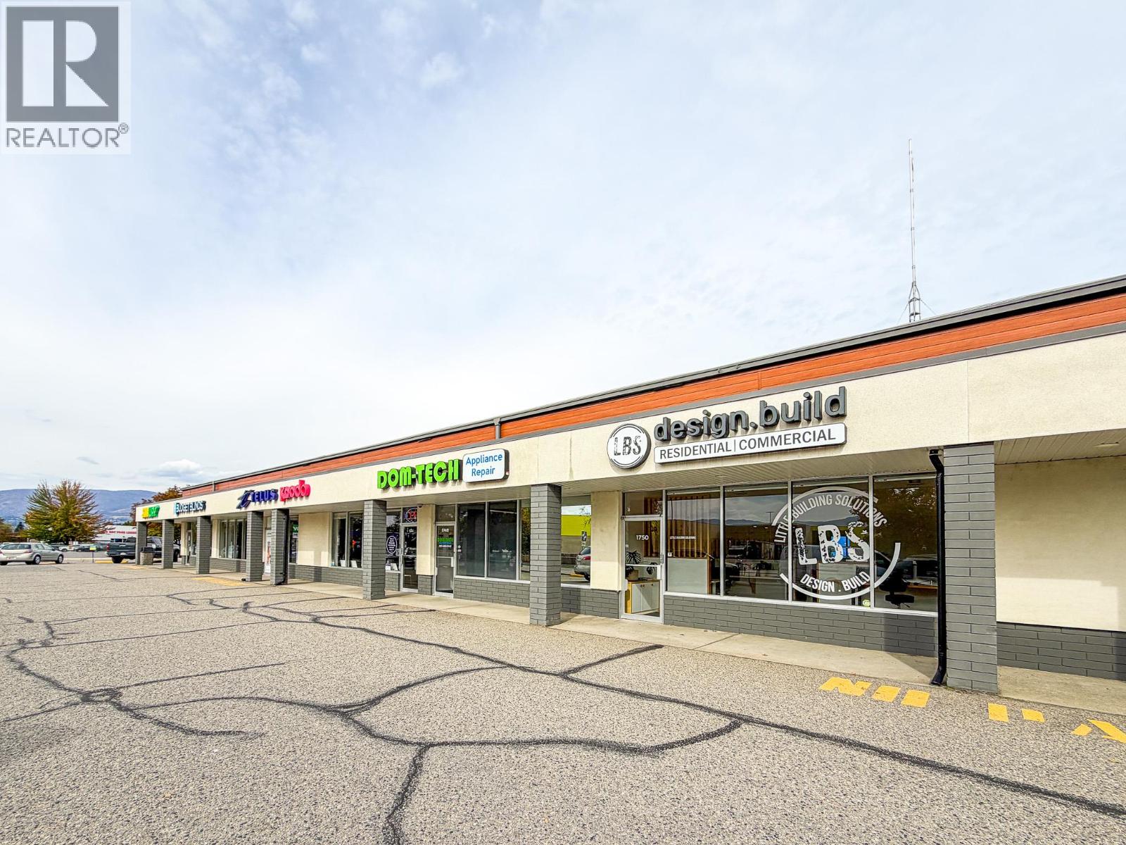  1750 Springfield Road, Kelowna - Image 1