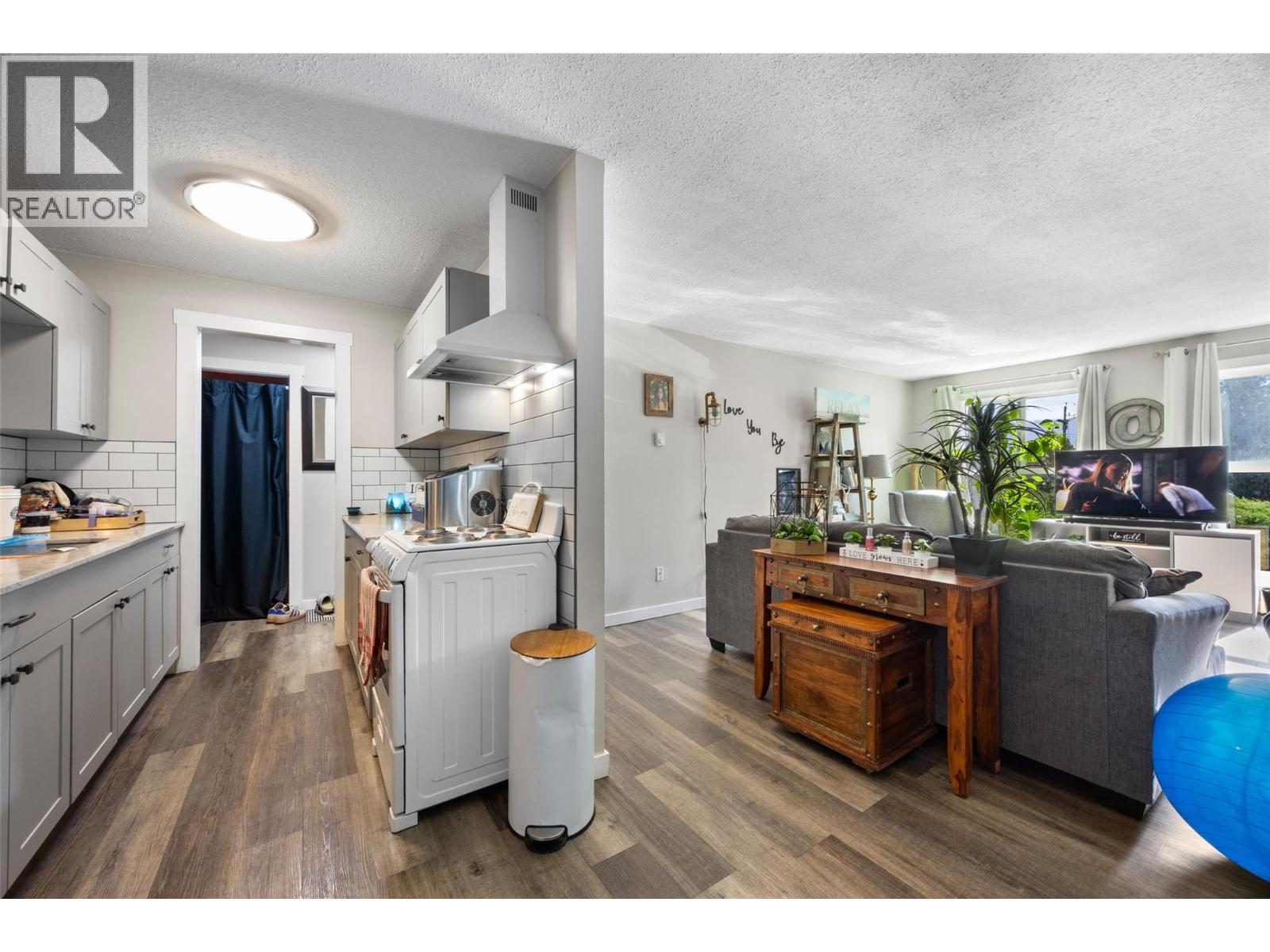 1525 Tranquille Road Unit# 106, Kamloops