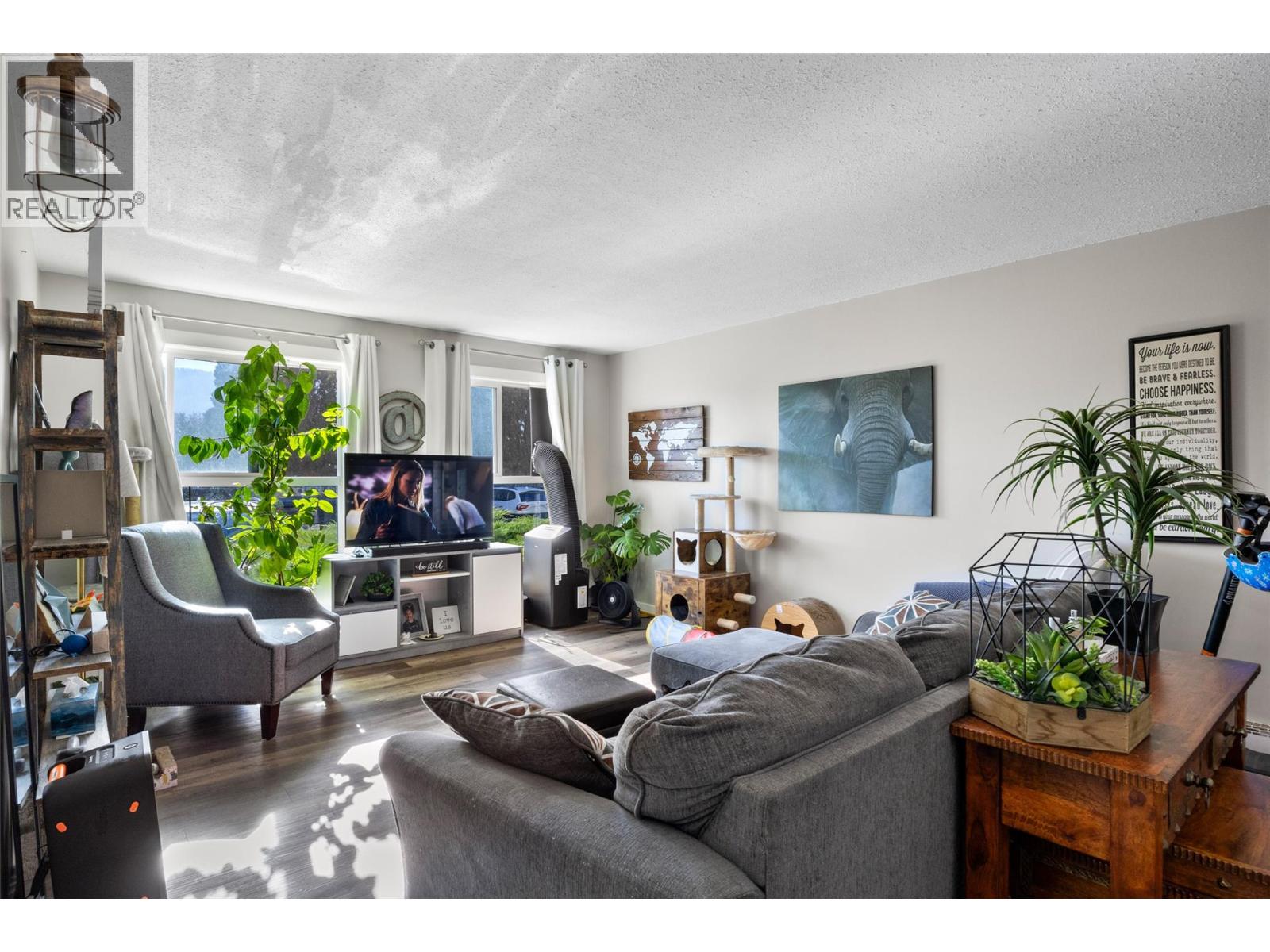 1525 Tranquille Road Unit# 106, Kamloops