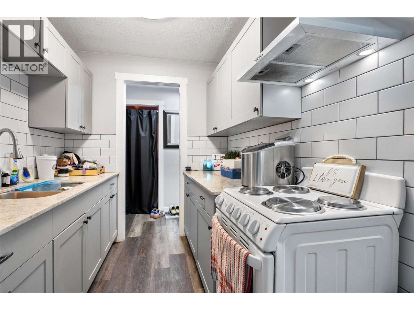 1525 Tranquille Road Unit# 106, Kamloops