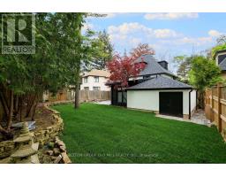 20 The Kingsway, Toronto, ON M8X2T1 Photo 44
