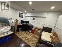 Bsmt - 37 Duggan Drive, Brampton, ON L6Y4J2 Photo 11