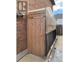 Bsmt - 37 Duggan Drive, Brampton, ON L6Y4J2 Photo 12