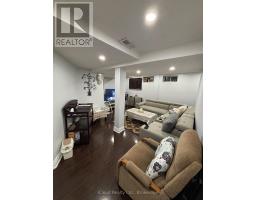 Bsmt - 37 Duggan Drive, Brampton, ON L6Y4J2 Photo 7