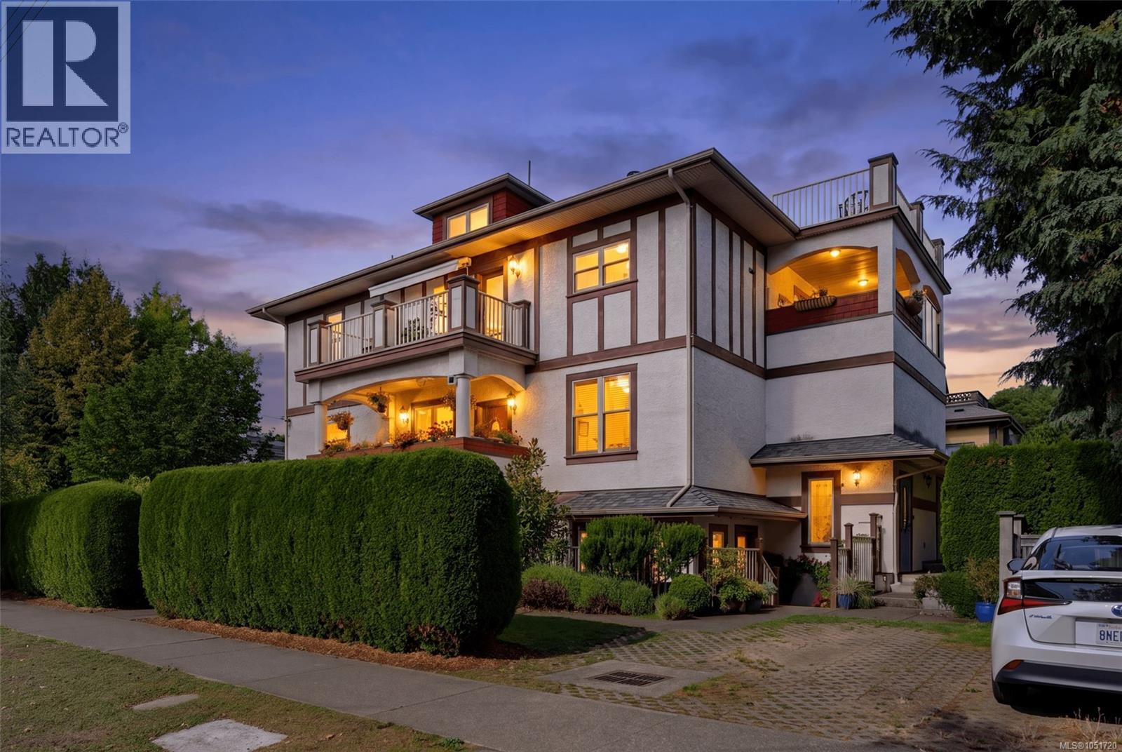#1 1200 Richardson St - 1
