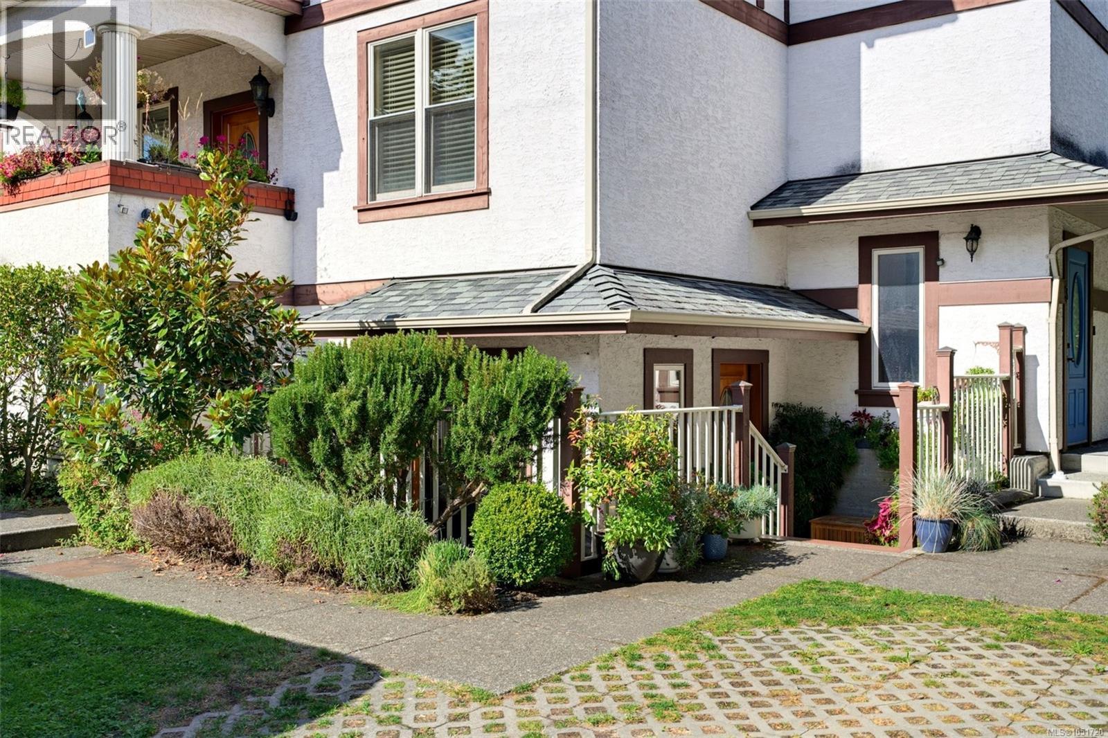 #1 1200 Richardson St - 2