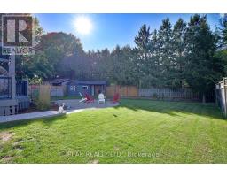173 Stiefelmeyer Crescent, Wilmot, ON N3A4L5 Photo 39