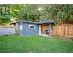 173 Stiefelmeyer Crescent, Wilmot, ON N3A4L5 Photo 40